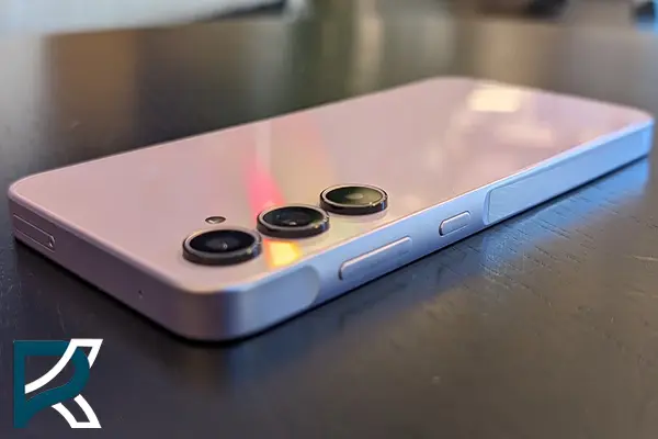 قیمت گوشی سامسونگ Galaxy A35 حافظه 128 گیگابایت رم 8