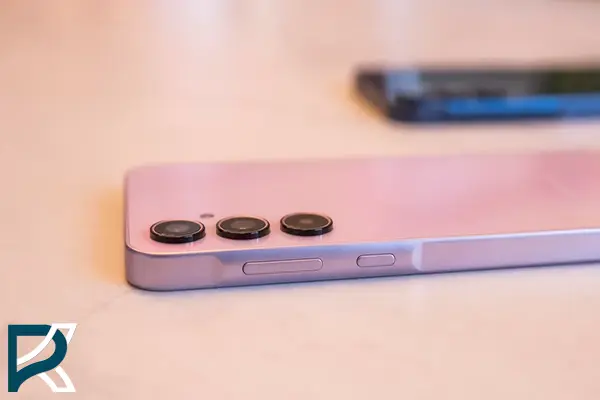 دوربین گوشی سامسونگ گلکسی A35 حافظه 128 گیگابایت رم 8