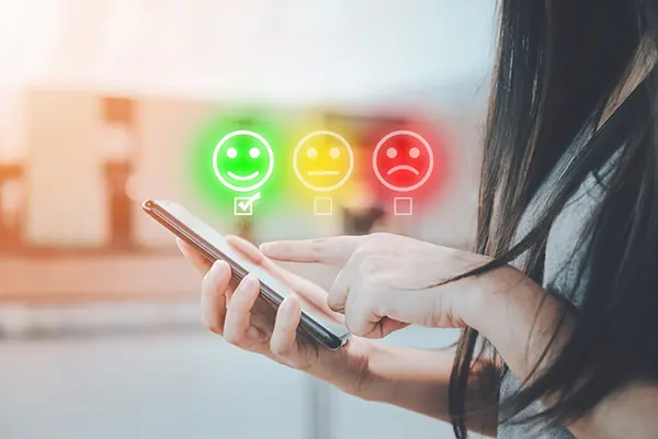 خدمات پس از فروش متنوع