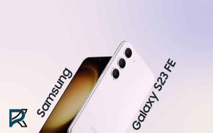 سامسونگ S23 FE