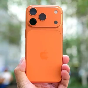 آیفون 17 پرو