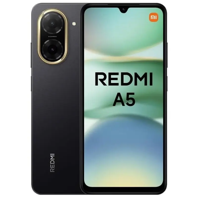 A5 (1) گوشی شیائومی Redmi A5