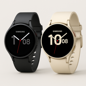 ساعت هوشمند Samsung Galaxy Watch 8 L330