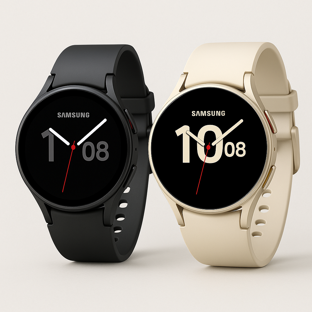 Samsung Galaxy Watch 8 L330 ساعت هوشمند Samsung Galaxy Watch 8 L330