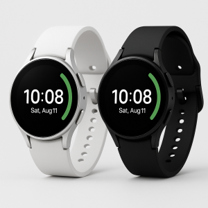 ساعت هوشمند Samsung Galaxy Watch8 SM-L320