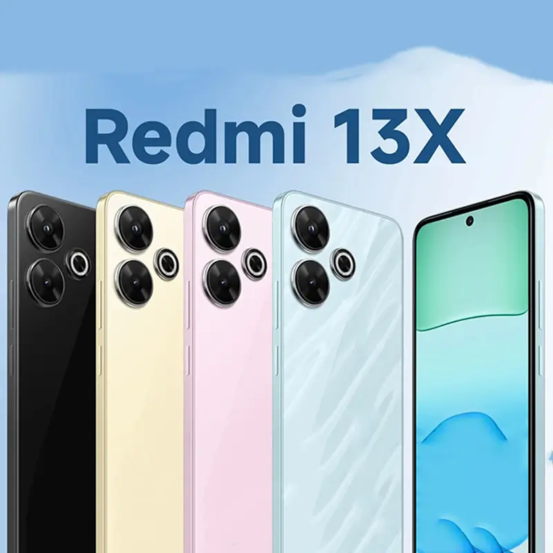 image-11 گوشی شیائومی Redmi 13X