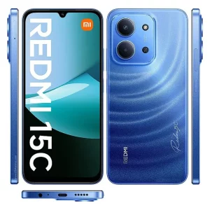 گوشی شیائومی Redmi 15C