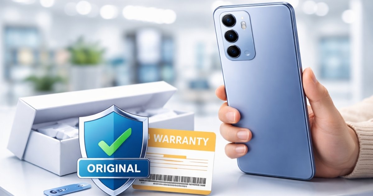 خرید گوشی اصل