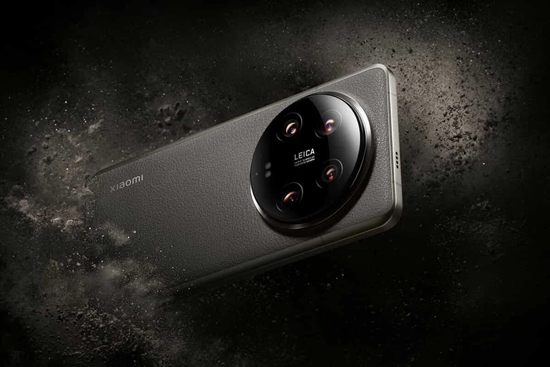 رم 16 گیگابایت شیائومی 17 اولترا