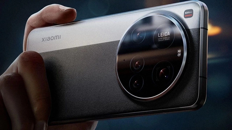 رم 16 گیگابایت شیائومی 17 اولترا