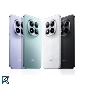 Redmi Note 15 Pro Plus